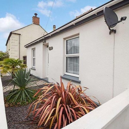Newly Renovated Characterful Cottage, Wheal Rose Scorrier Exteriör bild